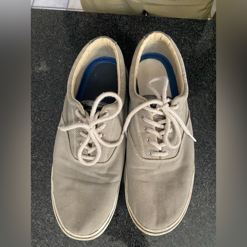 Men’s Sperry Sneakers